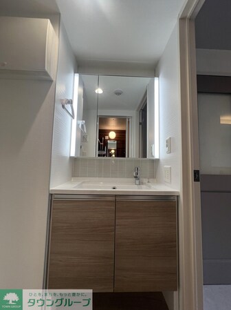 D-Sereno弥生の物件内観写真